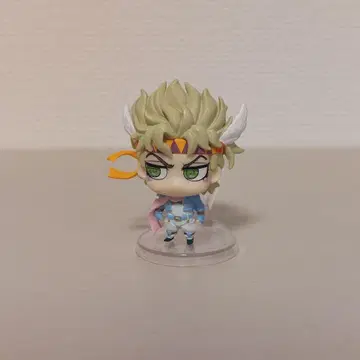 시저 죠죠 콜렉션