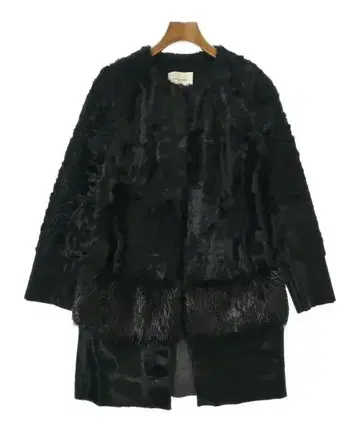 YVES SALOMON 코트 ( 기타 ) 여성용