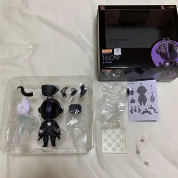 넨도로이드 본드 [ 극장판 메이드 인 어비스 깊은 영혼의 여명 ]