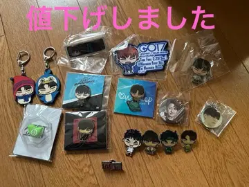 GOT7 JB JAYB 제범 굿즈 묶음 판매