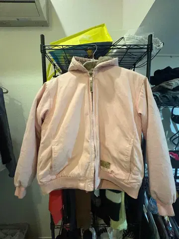 C.E. SCHMIDT WORKWEAR 보아 자켓