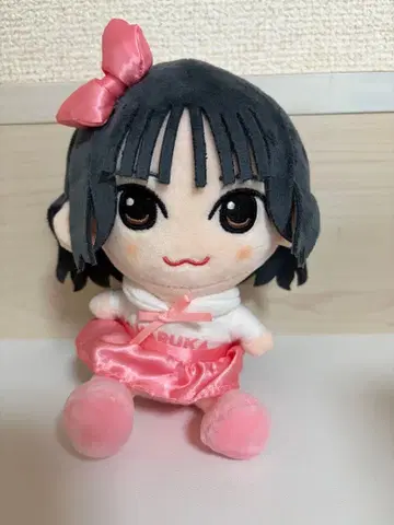 CUTIE STREET 사쿠라바 하루카 치비 누이