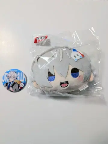 도즈루샤 이온 한정판 오라후군 굿즈 세트