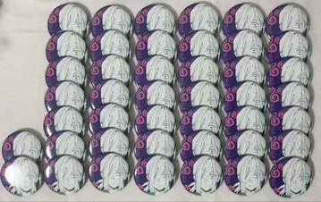 팬텀 버스터즈 팬텀 버스터즈 시시쿠리 렌