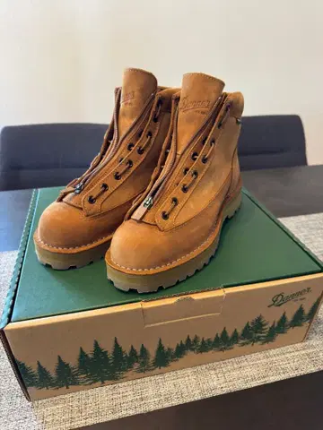 대너 필드R Danner Field R D123000 US7.5