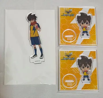 이나즈마 일레븐 영웅들의 빅토리 로드 조이폴리스 아크릴 스탠드