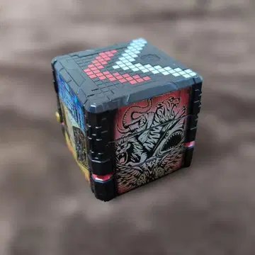 변신 휴대폰 DX 주오 체인저