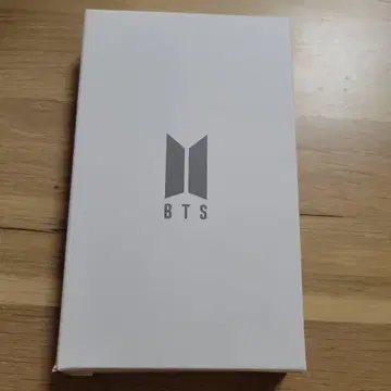 BTS 스마트폰 홀더 사진 카드 포함