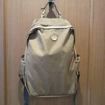 카키 럭색/백팩 (orobianco)