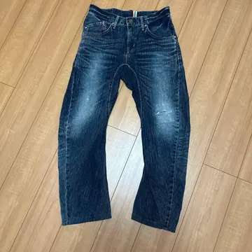 EDWIN 463XV-FUNCTION 데님