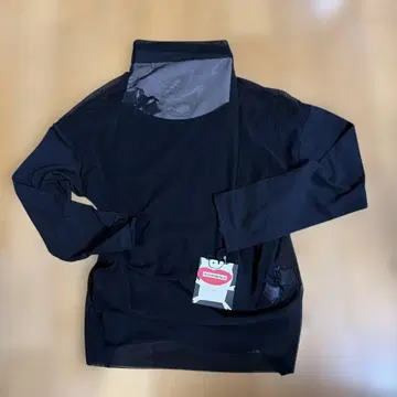 알베로베로의 긴팔 티셔츠