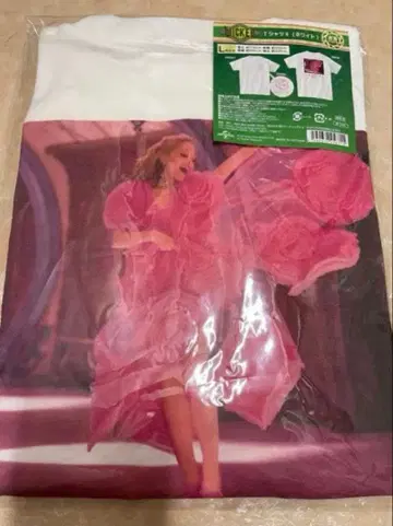 영화 위키드 두 마녀 극장 굿즈 티셔츠 글린다 아리아나