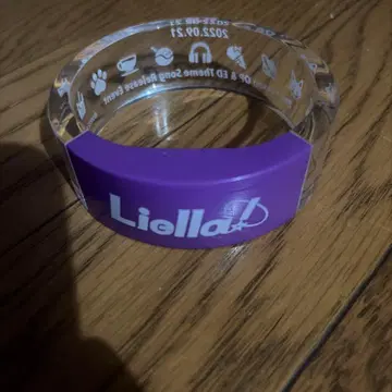 Liella! 리리이벤트 뱅글 라이트