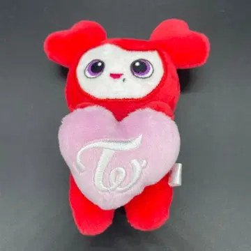 TWICE 채영 첸브리 걸이형 참