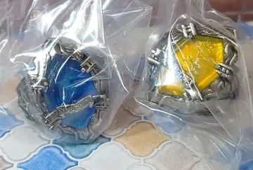 가정교사 히트맨 REBORN! NEW 봉고레 반지 뉴 반지