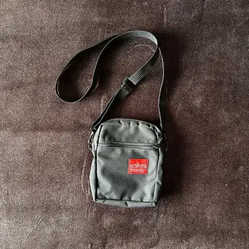 Manhattan Portage City Lights Bag