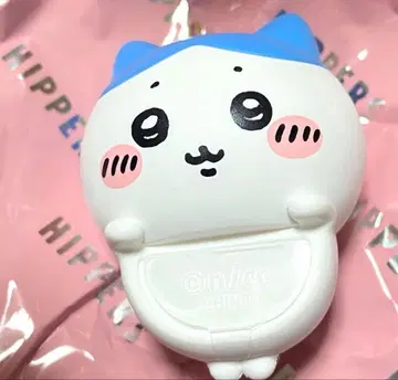 히퍼스 치이카와 (먼작귀) 하치와레