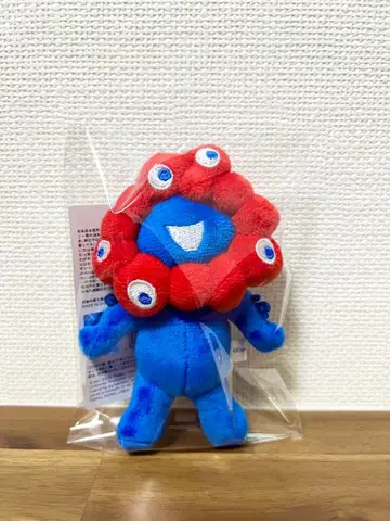 미야쿠미야쿠 공 체인 마스코트 B EXPO 2025 만박