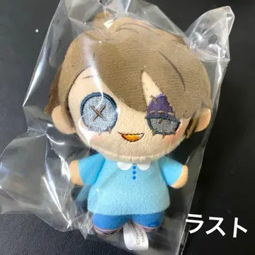 제5인격 유치원 봉제 인형 컬렉션 죄수 c