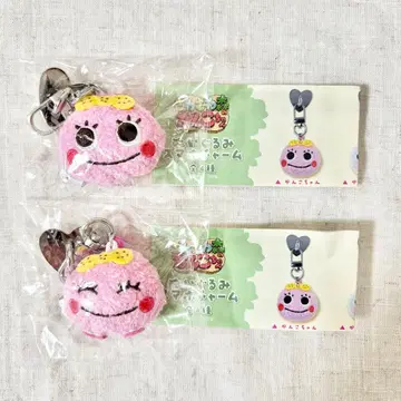 [당일 발송] 자자와숲의 간코짱 봉제인형 스마트폰 참 가챠가챠