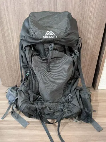 GREGORY 그레고리 BALTORO65 바르톨로65 등산 백팩