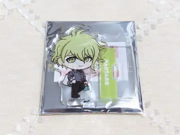 단간론파V3 사복 여행 SD 캐릭터 아크릴 스탠드 아마미 란타로