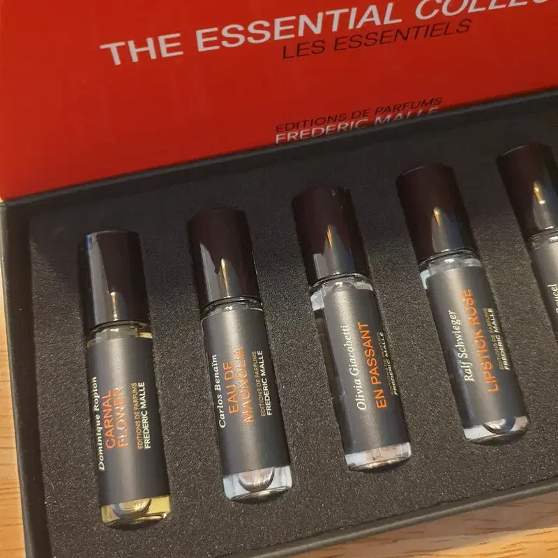 프레데릭말 향수 3.5ml 디스커버리 국문택 새상품
