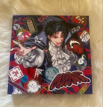 팬텀 버스터즈 시시쿠리노 토라오 이타즈라 박스