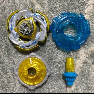 베이블레이드 X 발키리 볼트 S4-70V