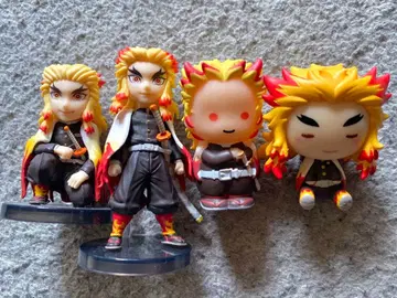 렌고쿠 쿄쥬로 피규어