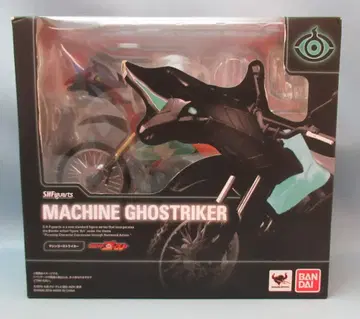 반다이 S.H.Figuarts 가면라이더 고스트 머신 고스트 스트라이커