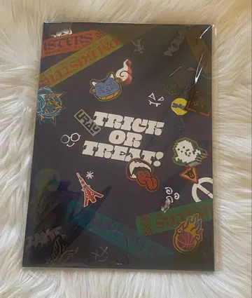 팬텀 버스터즈 이벤트 팜플렛