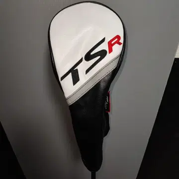 타이틀리스트 TSR 드라이버용 골프헤드커버