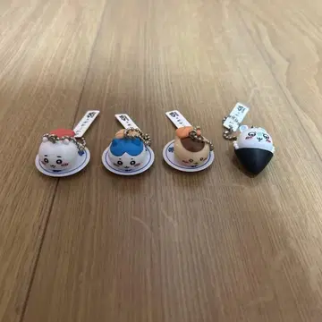 치이카와 (먼작귀) 쿠라스시 피규어 2024