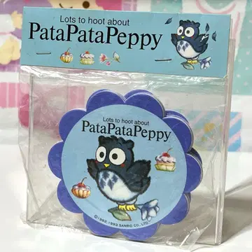 파타파타페피 코스터