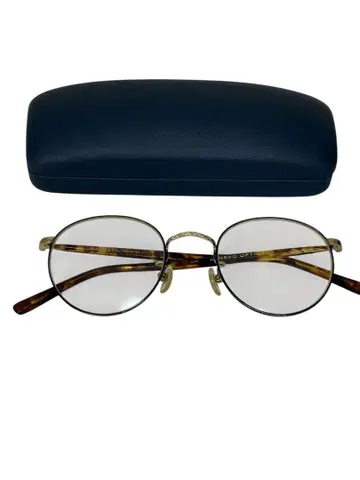 b&y 카네코 옵티컬 별주 scott 뷰티&유스 금자안경