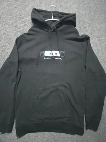 [ 호시마치 스이세이 ] 볼트룸 HOSHIMACHI SUISEI 후드티