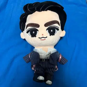 라울 스노우 칠드런 매달리지 않는 시리즈 BIG 봉제 인형