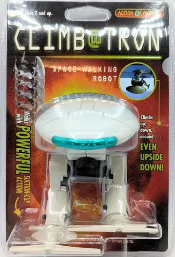 액션 프로덕츠 클라임 트론