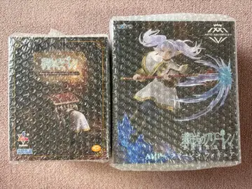 장송의 프리렌 프리렌 AMP+ 루미나스타 미믹 피규어