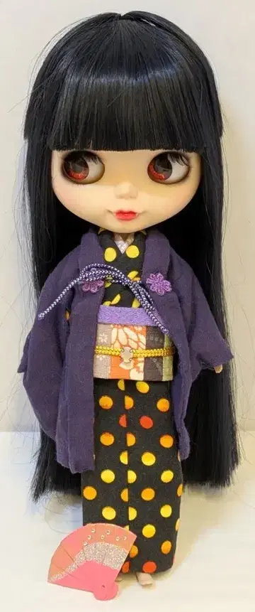 네오 브라이스 @nai님 커스텀 브라이스 2013년 어금니 커스텀