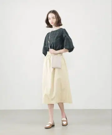 매킨토시 철학 블랙워치 상의 36