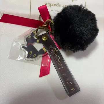 블래키 이브이 컬렉션 키링