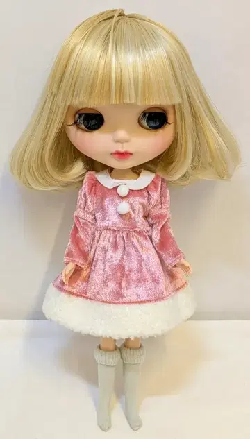 네오 브라이스 @nai님 커스텀 브라이스 2022년