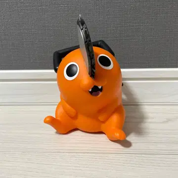 체인소 맨 포치타 피규어