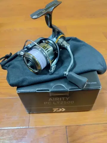다이와 23 에어리티 pclt2500 뱅퀴시 스텔라 이그지스트