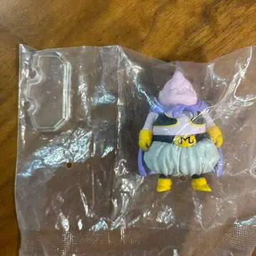 드래곤볼 어드버지 마인 부우 피규어