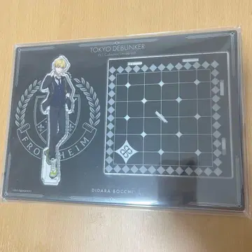 도쿄 디반카 동디바 아크릴 스탠드 아크스타 호즈미 카이토