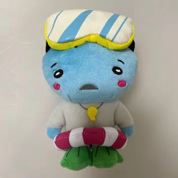 Hey!Say!JUMP 타카키 유야 유야세바 치비누이 봉제 인형 9푸