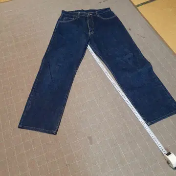 EDWIN 청바지
